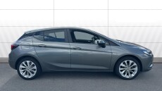 Vauxhall Astra 1.4T 16V 125 Design 5dr Petrol Hatchback